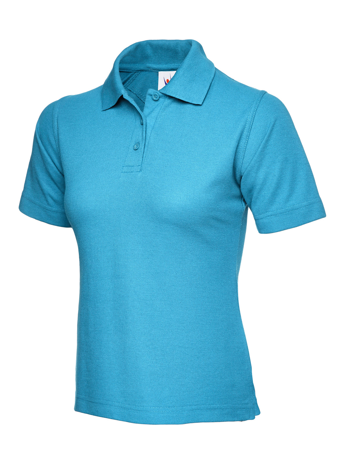 Damen Poloshirt