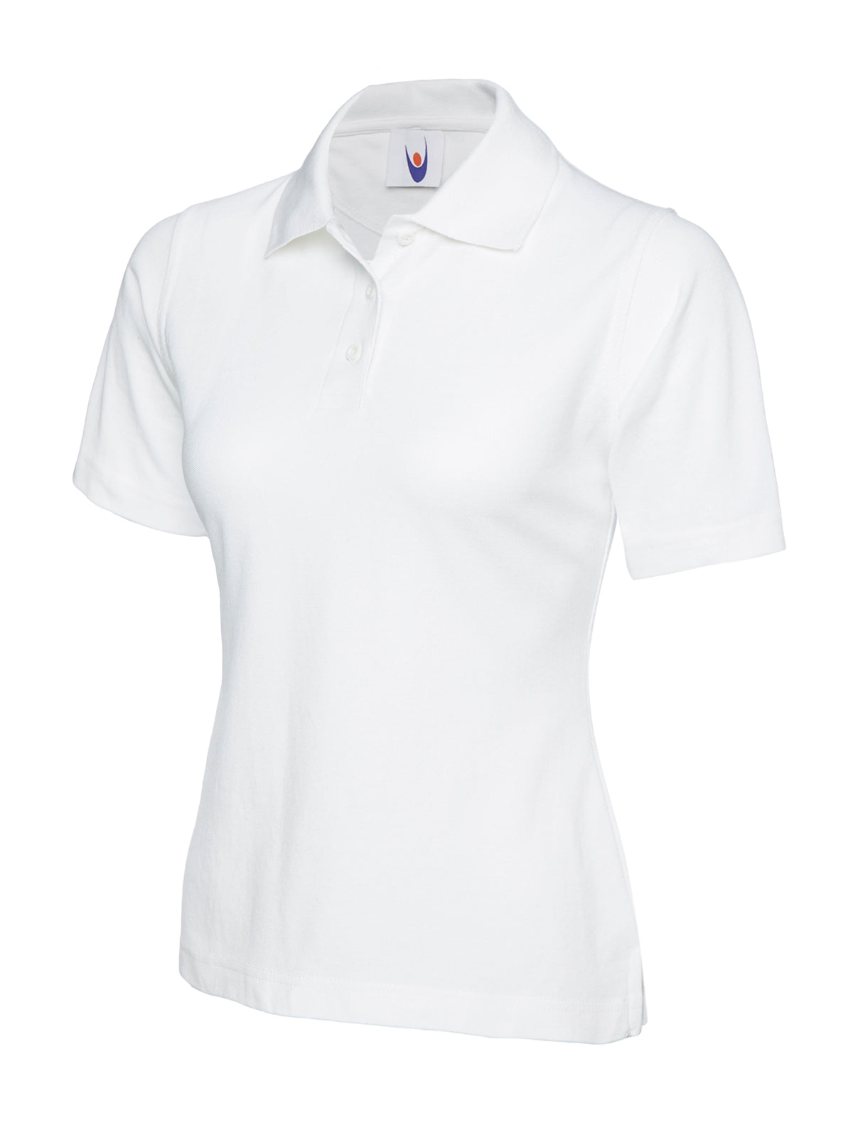 Damen Poloshirt