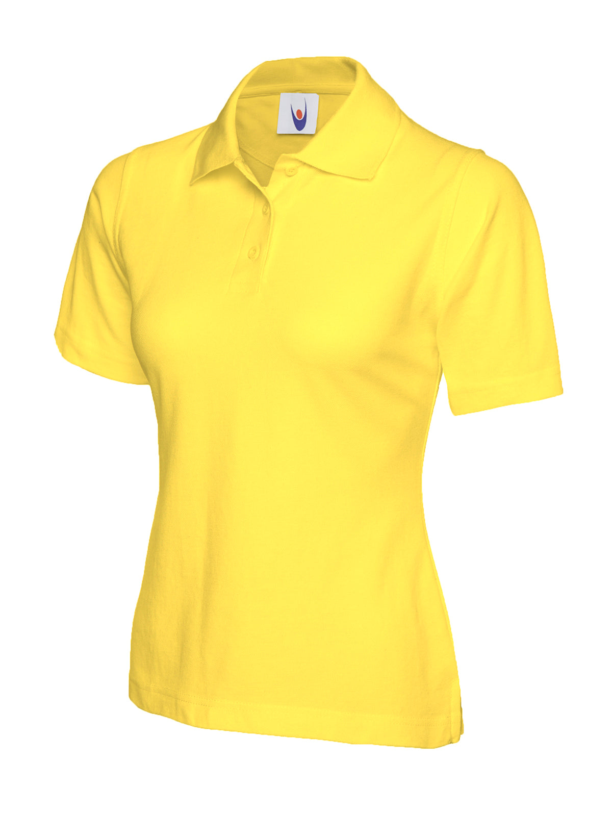 Damen Poloshirt