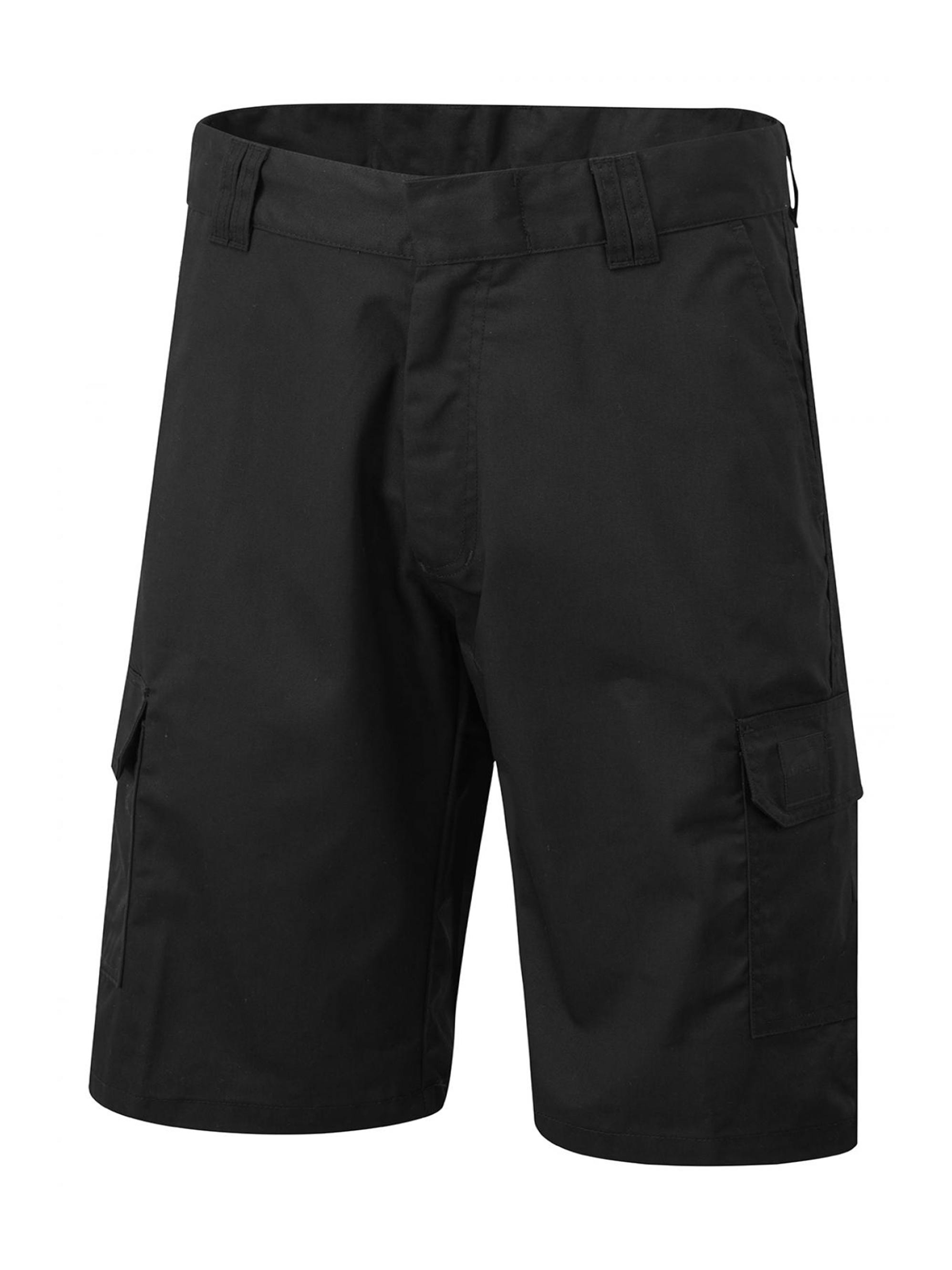 klassische Herren Cargo Shorts