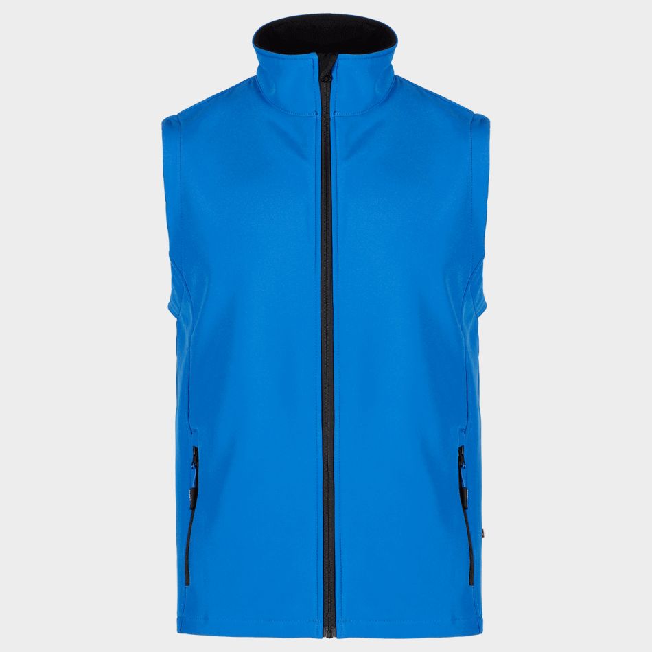 Softshell Weste Aveo