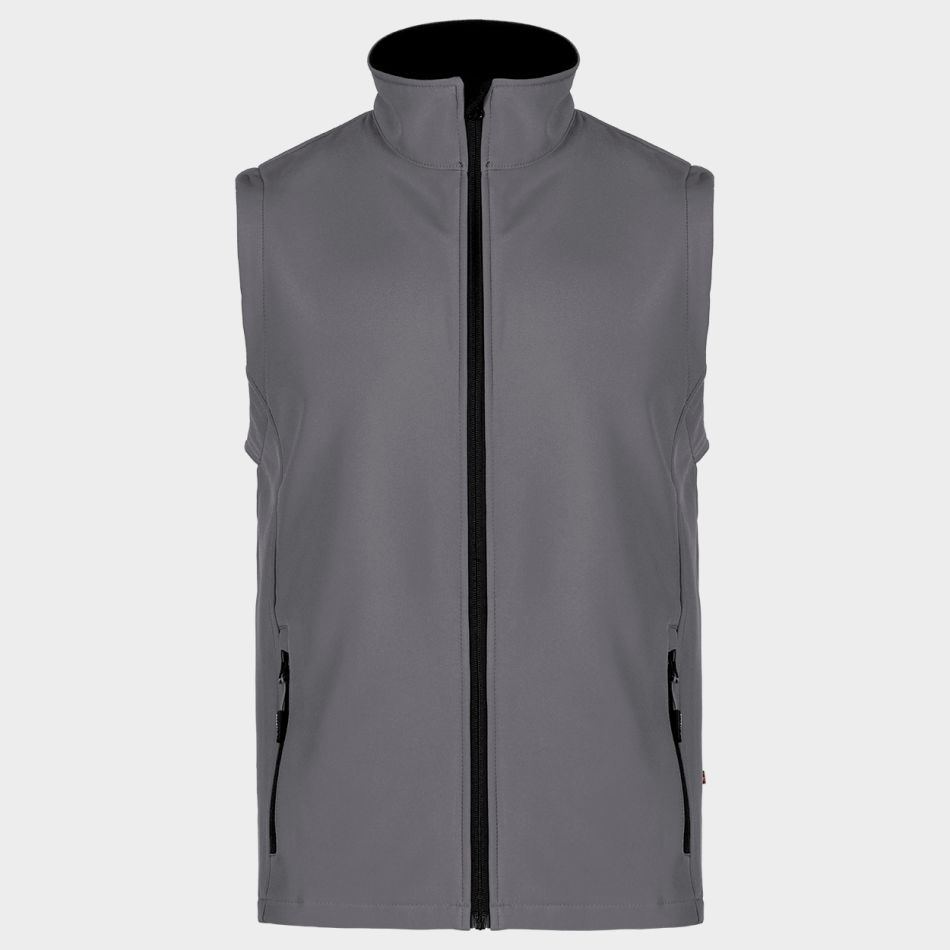 Softshell Weste Aveo