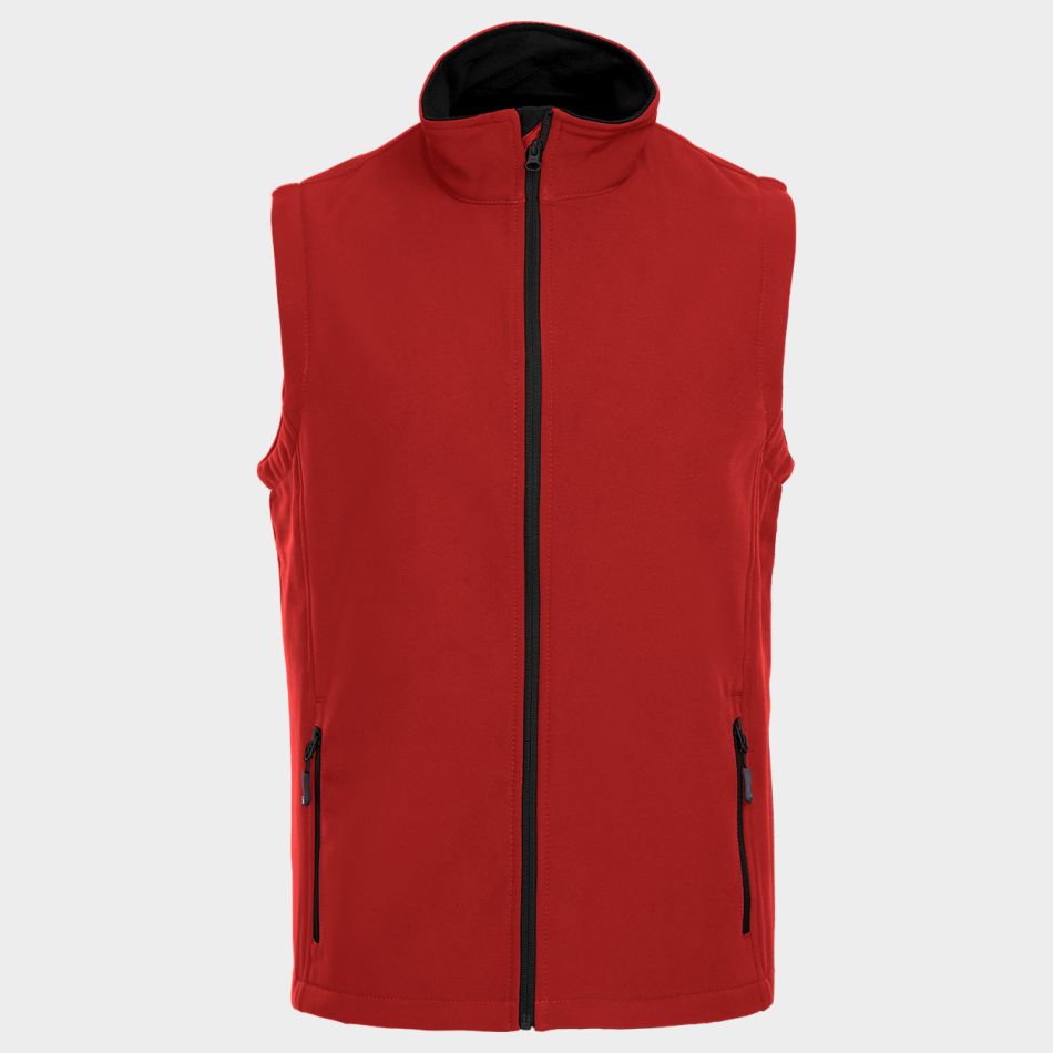 Softshell Weste Aveo