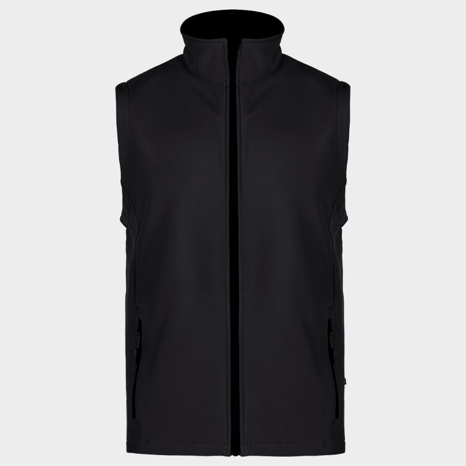 Softshell Weste Aveo