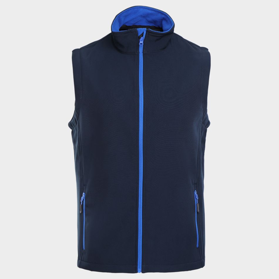 Softshell Weste Aveo