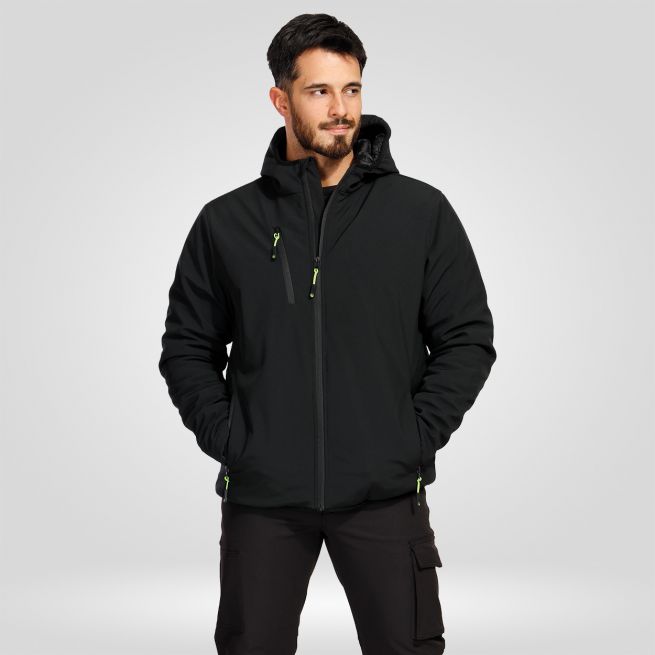 Winter Softshelljacke Reef