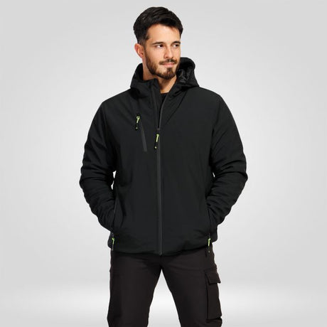 Winter Softshelljacke Reef