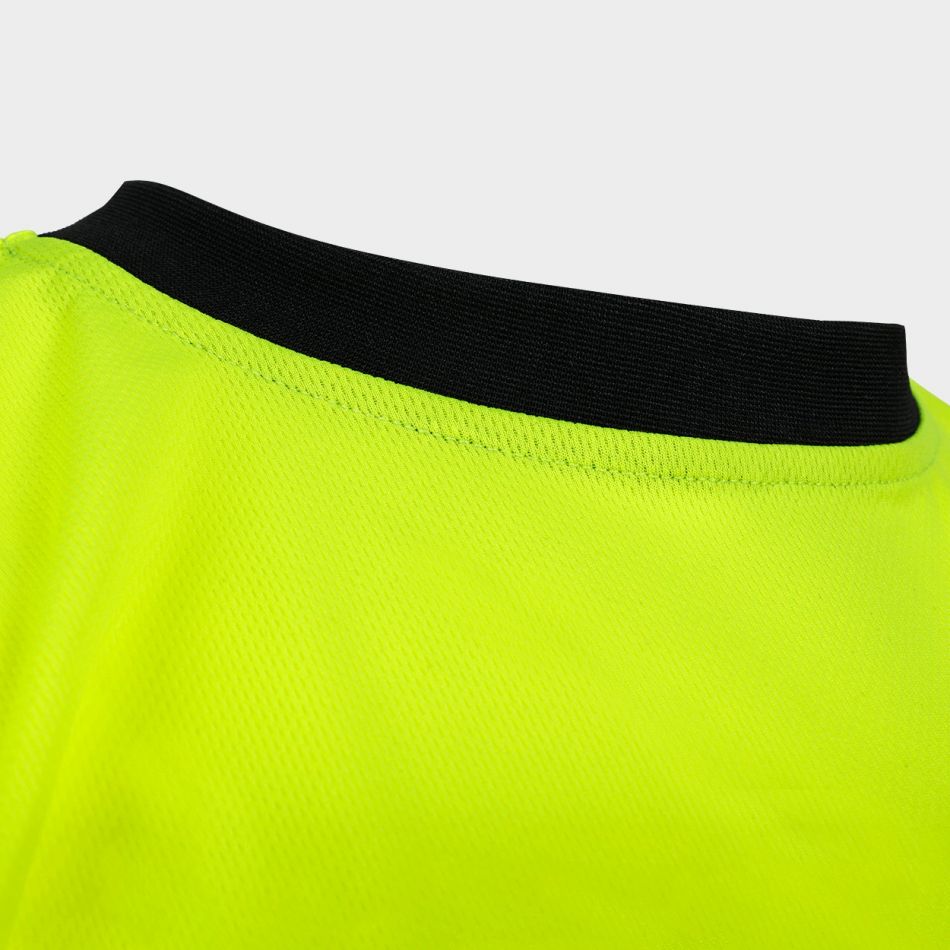 Warnschutz T-Shirt Cool Air