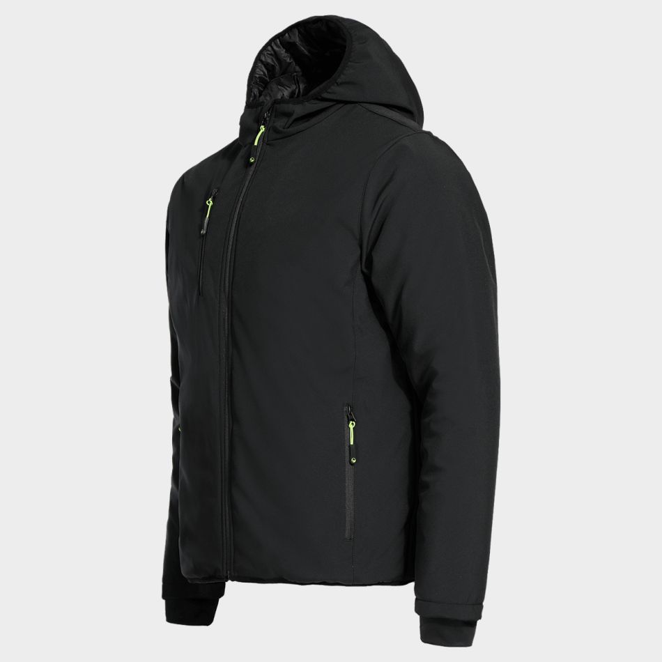 Winter Softshelljacke Reef