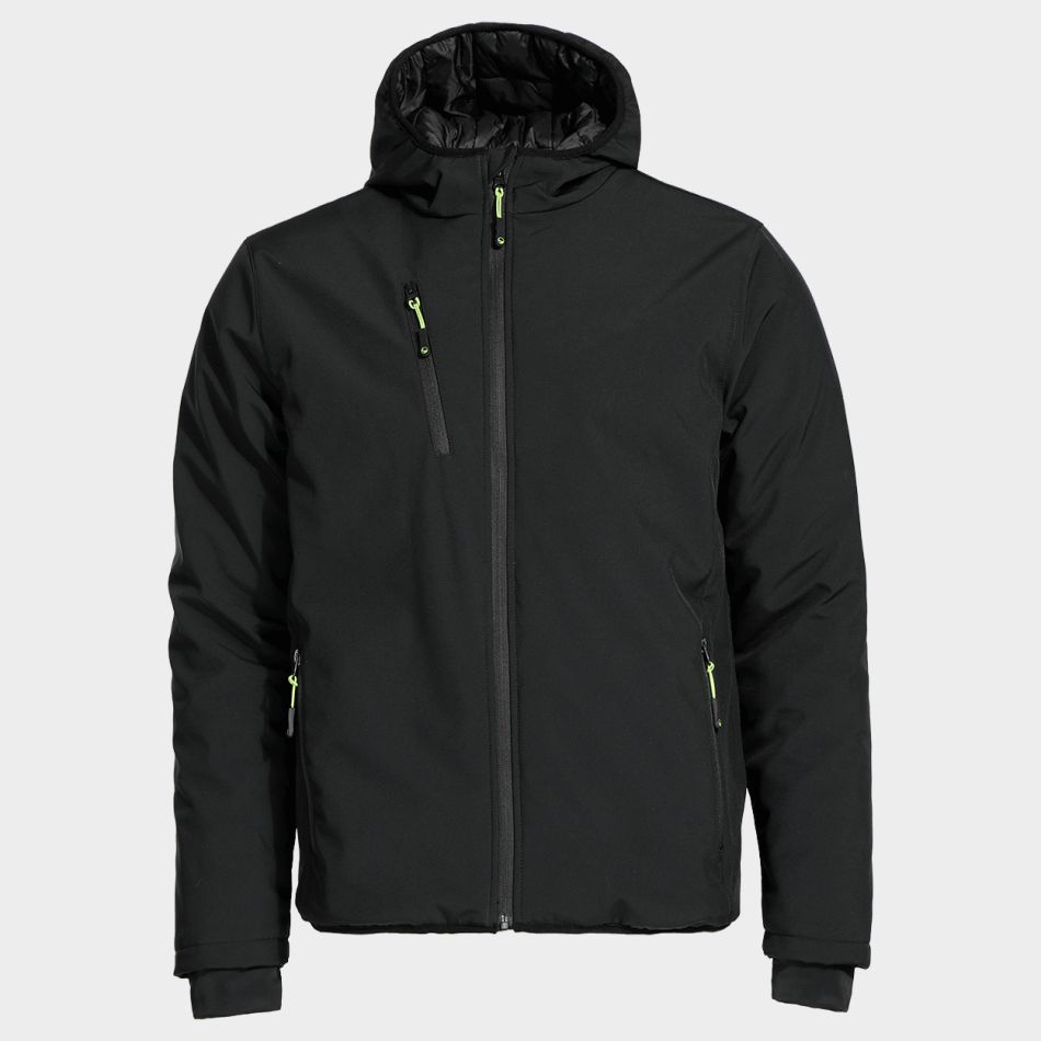 Winter Softshelljacke Reef