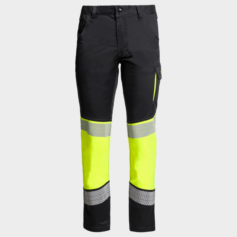 Primo HV Warnschutzhose
