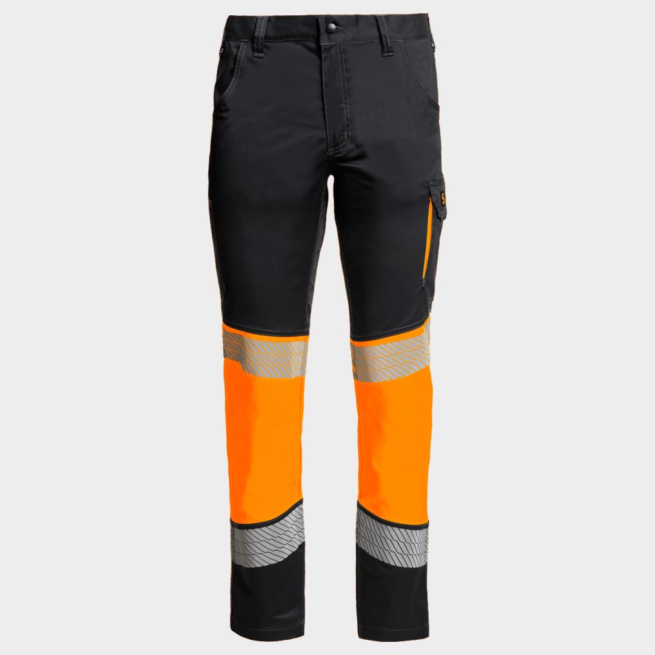 Primo HV Warnschutzhose