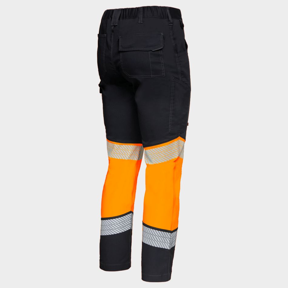 Primo HV Warnschutzhose