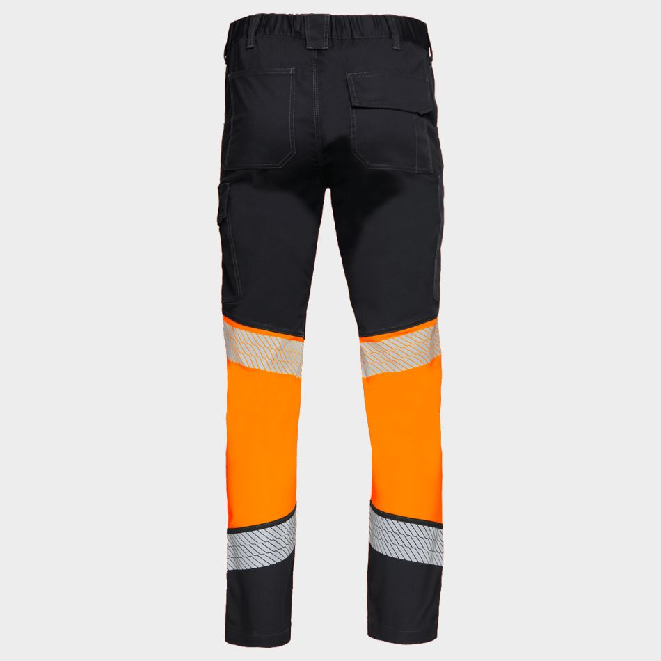 Primo HV Warnschutzhose