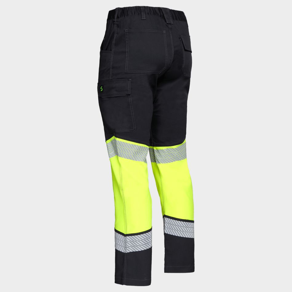 Primo HV Warnschutzhose