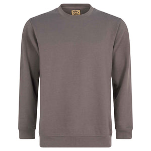 Kestrel Sweatshirt EarthPro® / 65% recycletes Polyester - 35% Baumwolle /  XS-5XL / 3 Farben