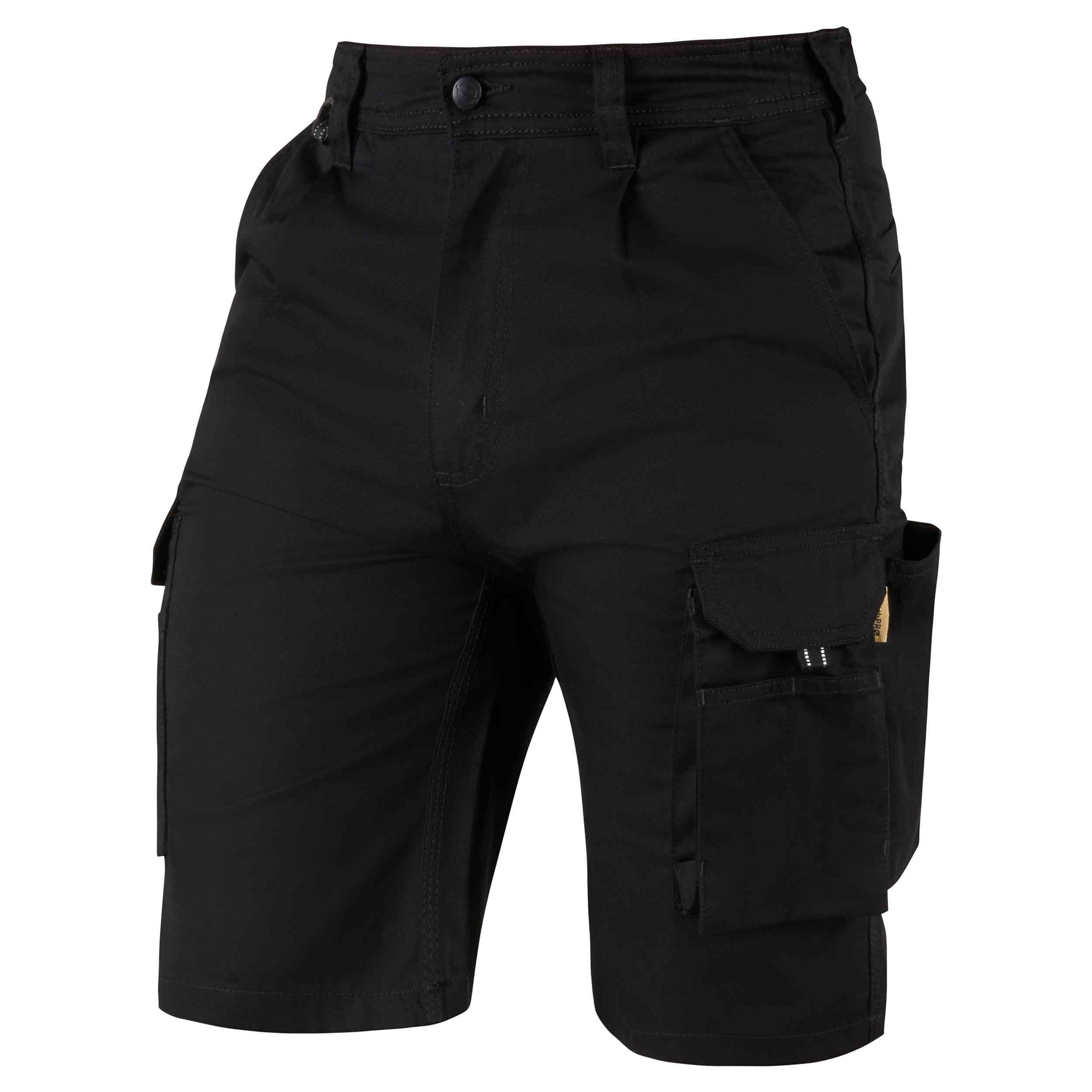 Hawk Shorts EarthPro® / 65% recycletes Polyester - 35% Baumwolle /  28"-52" / 2 Farben