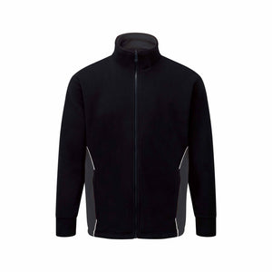 Silverswift - Premium Fleece XS-5XL / 100% Polyester/ 10 Farben