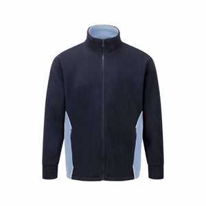 Silverswift - Premium Fleece XS-5XL / 100% Polyester/ 10 Farben