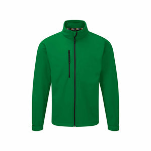 Softshell Jacke - Tern / XS-5XL / 92% Polyester - 8% Elastan / 9 Farben