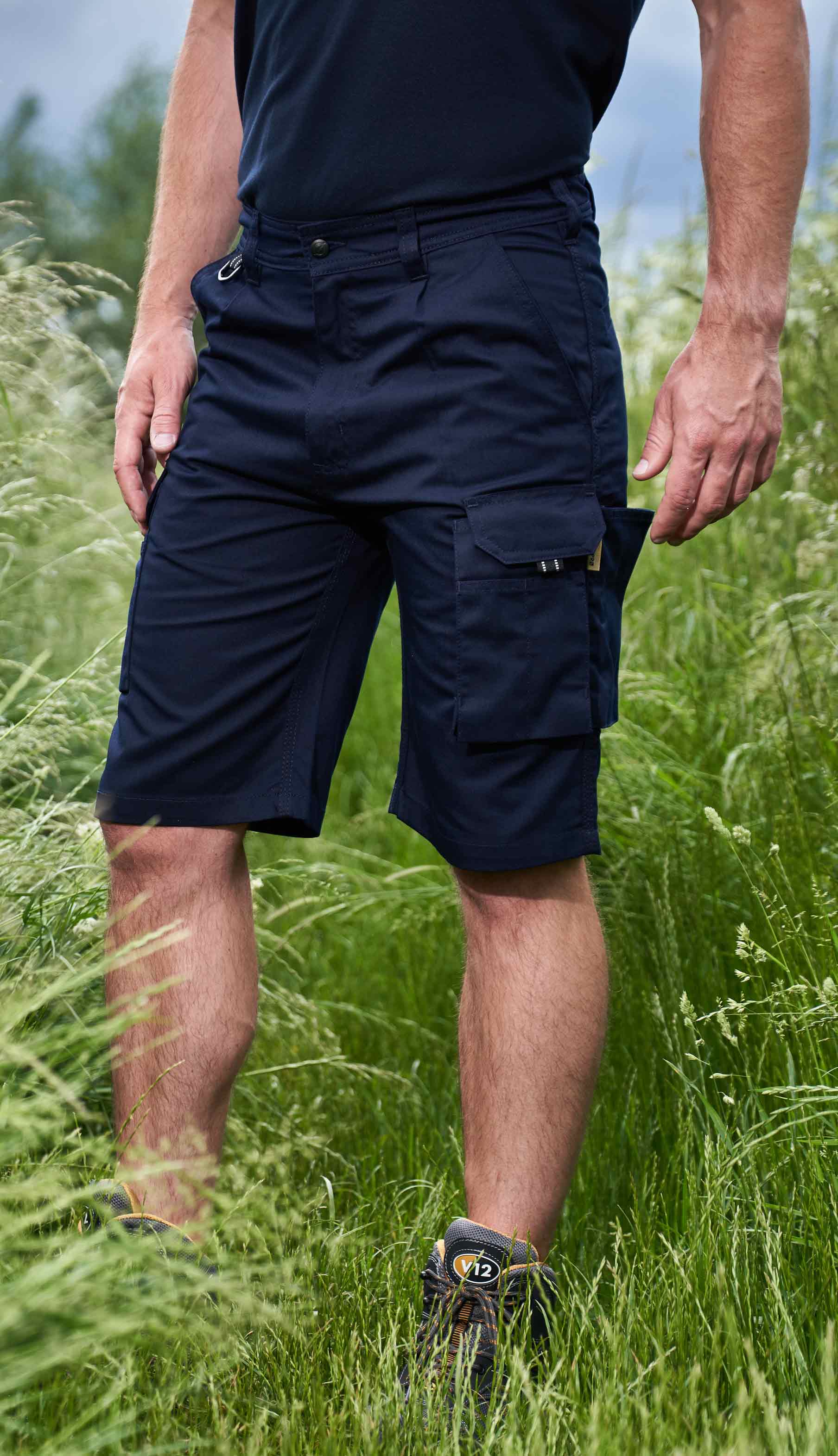 Hawk Condor Shorts EarthPro®