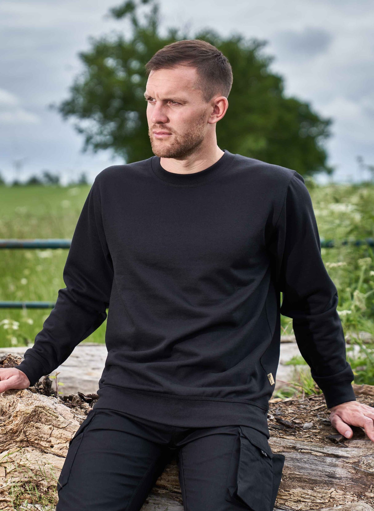 Kestrel Sweatshirt EarthPro®